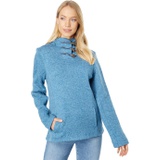 Southern Tide Lizzie Fleece Pullover