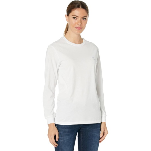  Southern Tide Canoe and You Long Sleeve T-Shirt