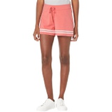 Southern Tide Villa Heather Shorts