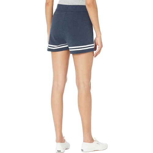  Southern Tide Villa Heather Shorts