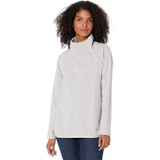 Southern Tide Renea Mock Neck Tunic