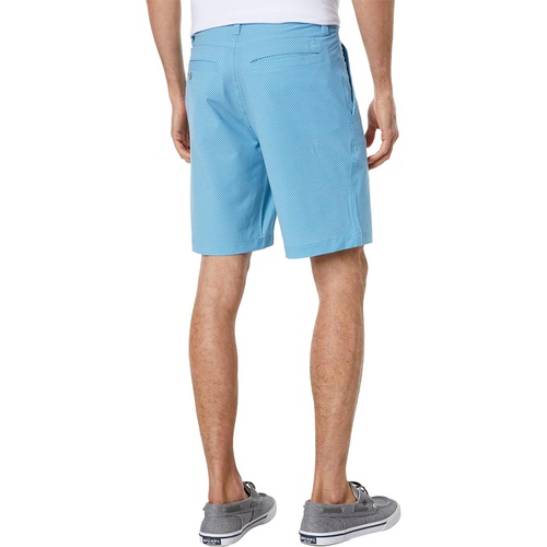  Southern Tide T3 Gulf Millcreek Print Shorts