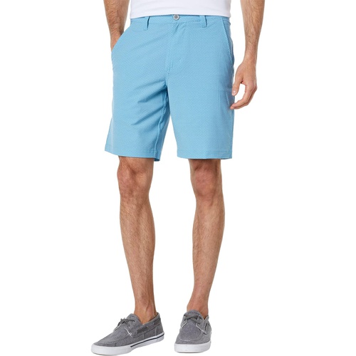  Southern Tide T3 Gulf Millcreek Print Shorts