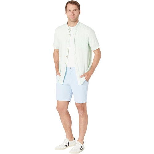  Southern Tide 8 Brrrdie Gulf Shorts