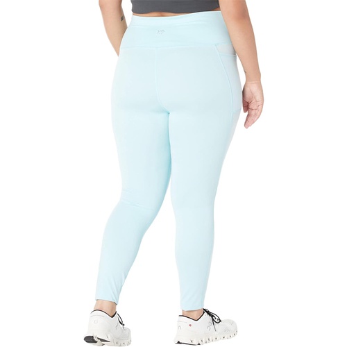  Southern Tide Melana High-Waisted Leggings