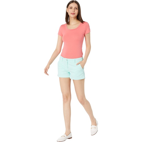  Southern Tide 3 Leah Shorts