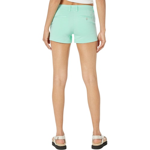  Southern Tide 3 Leah Shorts