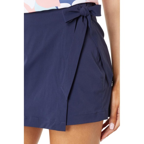  Southern Tide Jourdan Solid Skort