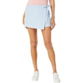 Southern Tide Jourdan Seersucker Skort