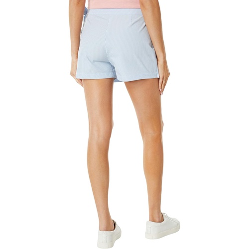  Southern Tide Jourdan Seersucker Skort