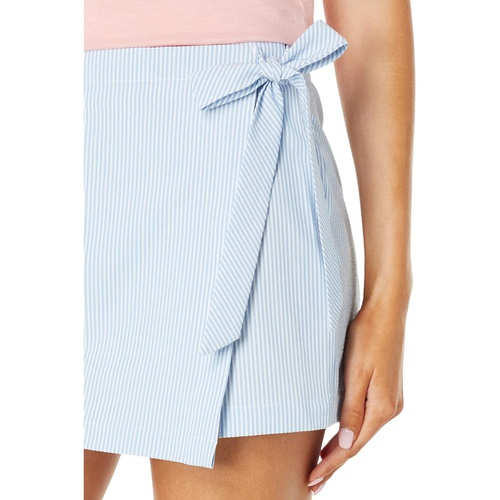  Southern Tide Jourdan Seersucker Skort