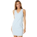 Southern Tide Baxlee Seersucker Dress