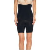 SPANX Shapewear for Women Oncore High-Waisted Mid-Thigh Short