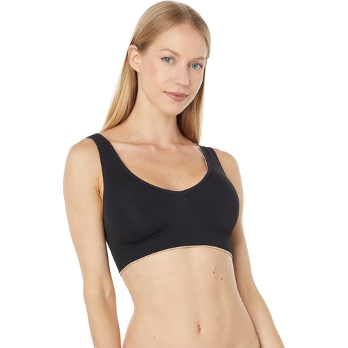 스팽스 SPANX Breast of Both Worlds Reversible Comfort Bra