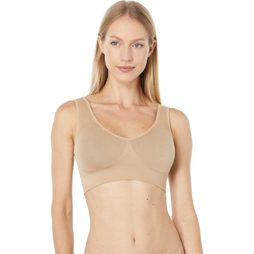 스팽스 SPANX Breast of Both Worlds Reversible Comfort Bra