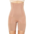 SPANX Shapewear for Women Oncore High-Waisted Mid-Thigh Short