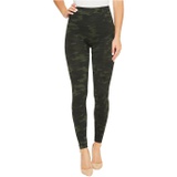 SPANX Leggings for Women Look at Me Now Seamless Leggings