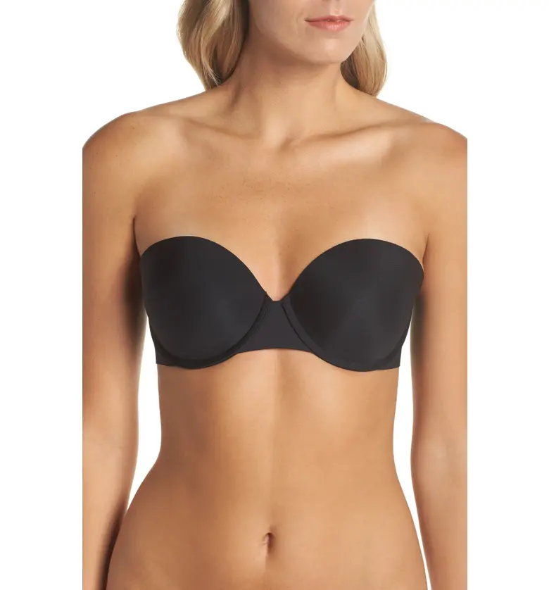 SPANX Up for Anything Strapless Bra_VERY BLACK