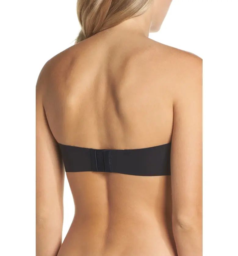 스팽스 SPANX Up for Anything Strapless Bra_VERY BLACK