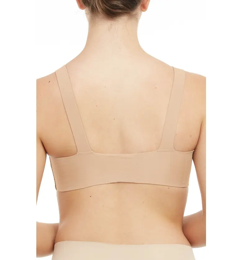 스팽스 SPANX Bra-llelujah! Lightly Lined Tank Bralette_NAKED 2.0