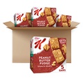 Kelloggs Special K, Keto Friendly Snack Bar, Peanut Butter Fudge (20 Bars)