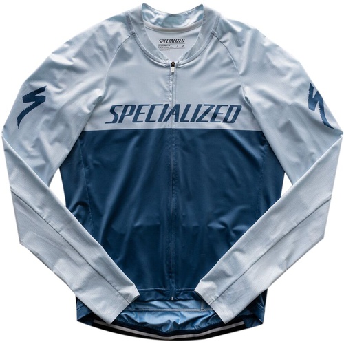  Specialized SL Air Long Sleeve Jersey - Men