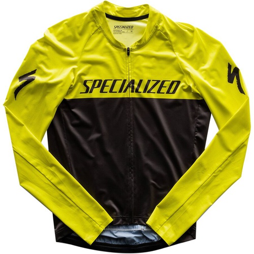  Specialized SL Air Long Sleeve Jersey - Men