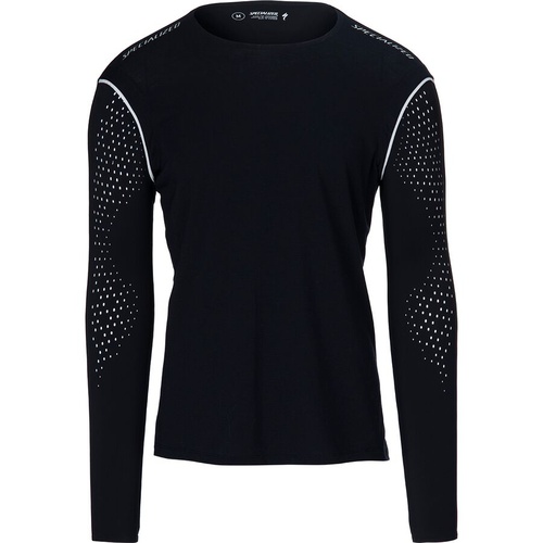  Specialized Gravity Race Long-Sleeve Jersey - Men