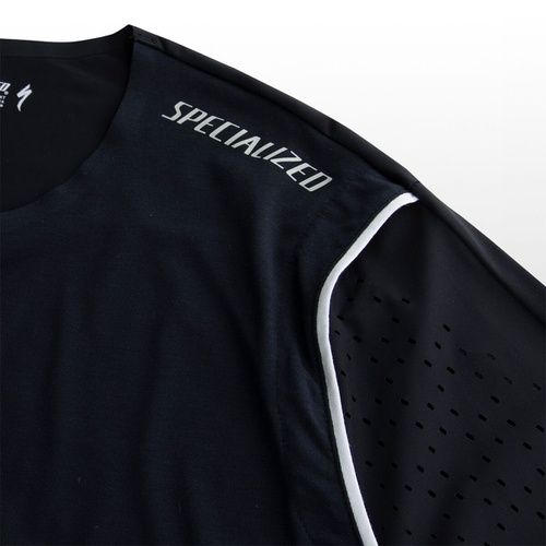  Specialized Gravity Race Long-Sleeve Jersey - Men