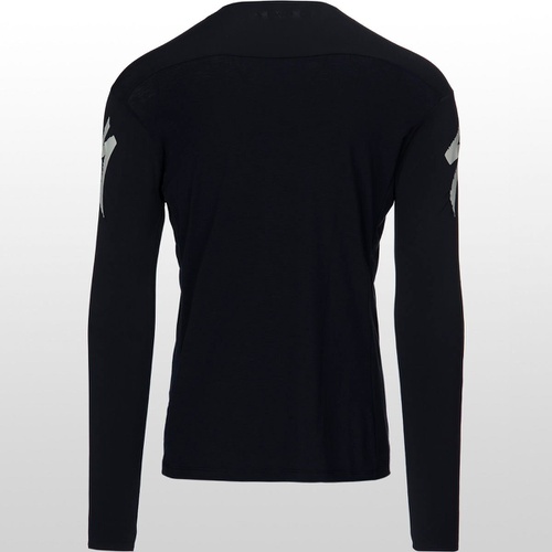  Specialized Gravity Race Long-Sleeve Jersey - Men