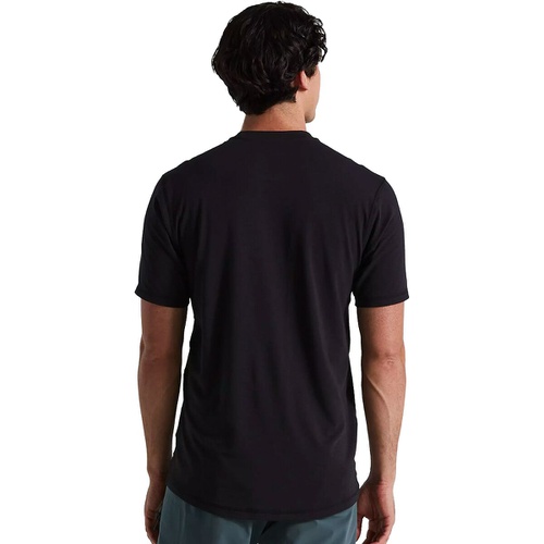  Specialized Trail Short-Sleeve Jersey - Men