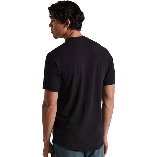  Specialized Trail Short-Sleeve Jersey - Men