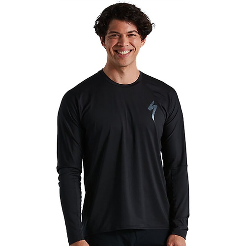  Specialized Trail Air Long-Sleeve Jersey - Men