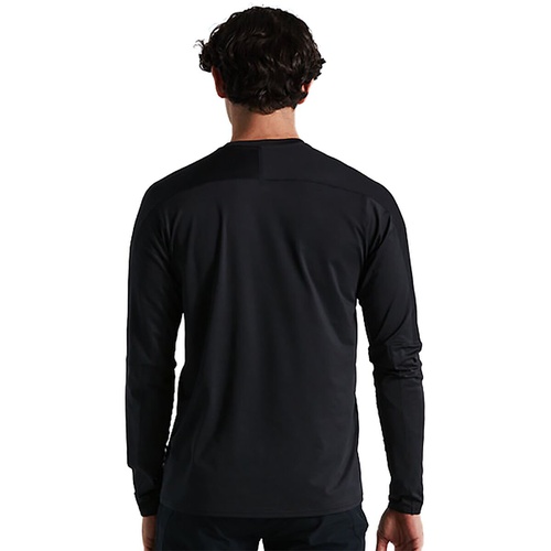  Specialized Trail Air Long-Sleeve Jersey - Men