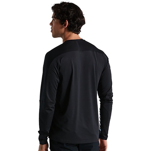  Specialized Trail Air Long-Sleeve Jersey - Men