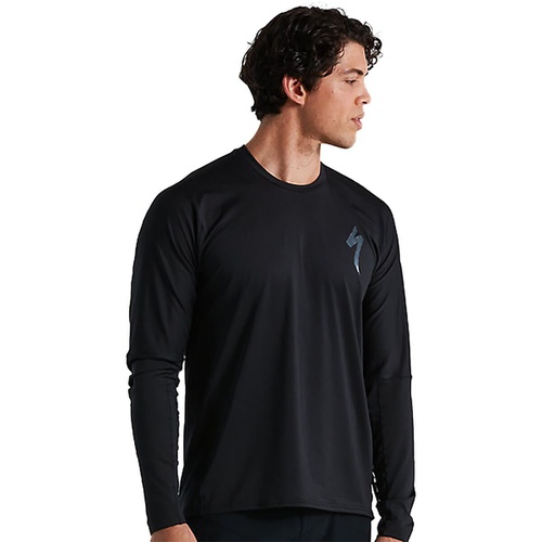  Specialized Trail Air Long-Sleeve Jersey - Men