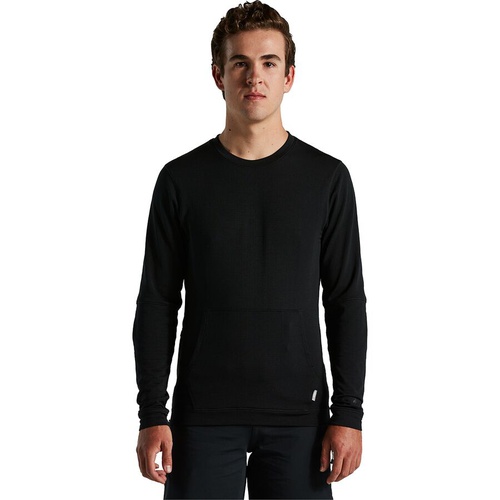  Specialized Trail-Series Thermal Long-Sleeve Jersey - Men