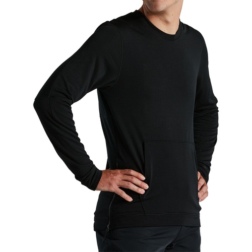  Specialized Trail-Series Thermal Long-Sleeve Jersey - Men