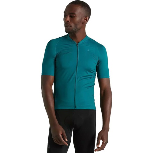  Specialized SL Solid Short-Sleeve Jersey - Men