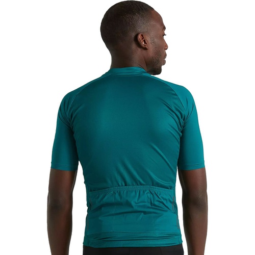  Specialized SL Solid Short-Sleeve Jersey - Men