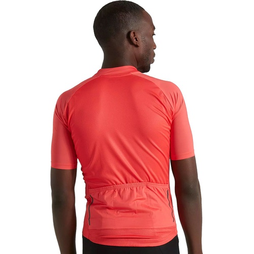  Specialized SL Solid Short-Sleeve Jersey - Men