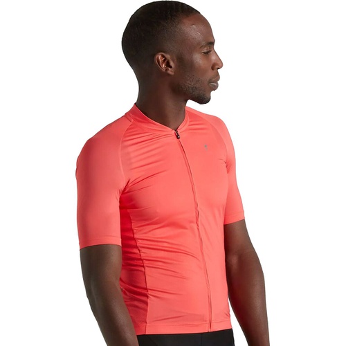  Specialized SL Solid Short-Sleeve Jersey - Men