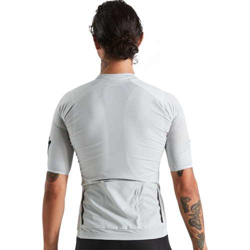  Specialized SL R Logo Short-Sleeve Jersey - Men