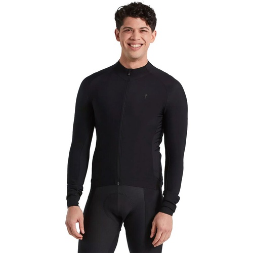  Specialized SL Expert Thermal Long-Sleeve Jersey - Men