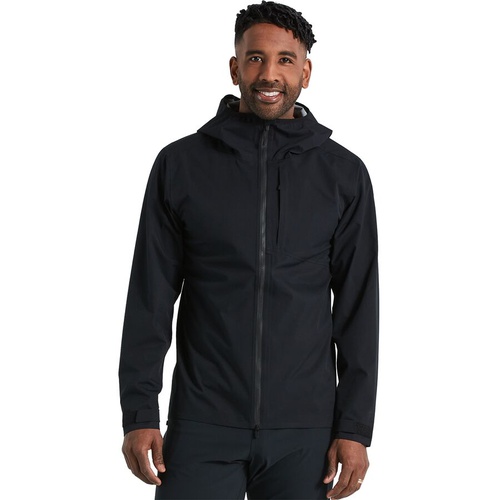  Specialized Trail Rain Jacket - Men