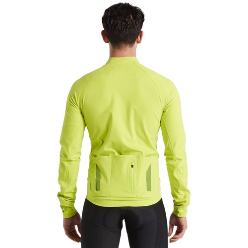  Specialized Hyprviz SL Neoshell Rain Jacket - Men