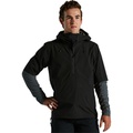 Specialized Trail-Series Rain Short Sleeve Anorak - Men