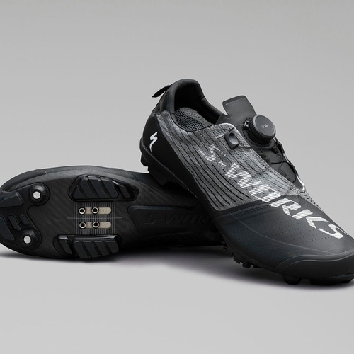  Specialized S-Works Exos Evo Shoe - Men