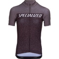 Specialized RBX Logo Short-Sleeve Jersey - Women