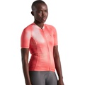 Specialized SL Air Distortion Short-Sleeve Jersey - Women